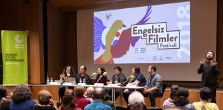 6. Engelsiz Filmler Festivali Sona Erdi