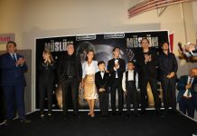 “MÜSLÜM” filminin İkinci Galası Adana’da Yapıldı