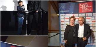 18. Uluslararası Frankfurt Türk Film Festivali Başladı