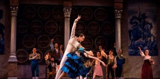 Devlet Opera ve Bale İstanbul Kasım/Aralık 2018 Programı