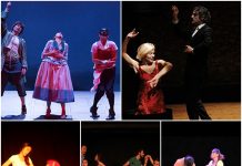 22. İSTANBUL TİYATRO FESTİVALİ PROGRAMI