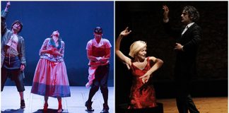 22. İSTANBUL TİYATRO FESTİVALİ PROGRAMI