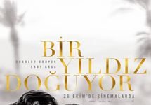 Bir Yıldız Doğuyor -A Star Is Born 19 Ekim’de sinemlarda
