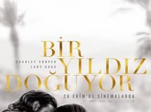 Bir Yıldız Doğuyor -A Star Is Born 19 Ekim’de sinemlarda