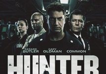 Gary Oldman Yeni Filmi Hunter Killer Vizyonda