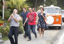 Çakallarla Dans 5 Fragmanı ile Beklentileri Artırdı