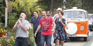 Çakallarla Dans 5 Fragmanı ile Beklentileri Artırdı