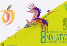 MALATYA FİLM FESTİVALİ AFİŞİNDE BAŞROL TURNA’NIN!