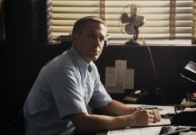 Ryan Goslıng’ın Yeni Filmi Ay’da İlk İnsan
