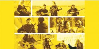 55. Uluslararası Antalya Film Festivalinde “Sezen Rüzgarı”