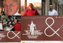 8. Suç ve Ceza Film Festivali Onur Ödülleri