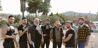 Erkan Can “Kafalar Karışık”ta şaşırtacak!