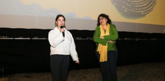 BAŞKA SİNEMA AYVALIK FİLM FESTİVALİ SONA ERDİ!