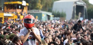 “BENİM FESTİVALİM” 13 Bin Genci Kucakladı