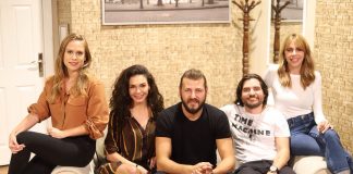 Jest Tiyatro’nun ‘Suit’ Oyunu Seyirci ile Buluştu