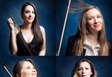 ENKA’nın Yeni Konukları Gökhan Aybulus ve Nemeth Quartet