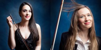 ENKA’nın Yeni Konukları Gökhan Aybulus ve Nemeth Quartet
