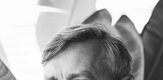 Boğaziçi Film Festivali’nden Sergei Loznitsa’ya Onur Ödülü!