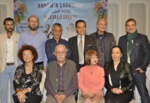 Açıkhava’da müziğimizin son 50 yılından seçmeler
