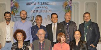 Açıkhava’da müziğimizin son 50 yılından seçmeler