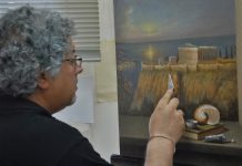 UNIQ Expo’da, Antonio Nunziante Sergisi 2 Aralık’ta