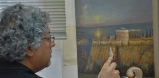 UNIQ Expo’da, Antonio Nunziante Sergisi 2 Aralık’ta
