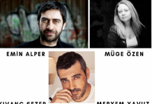 Sinema Adası Sinema Atölyesi