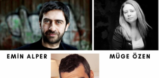 Sinema Adası Sinema Atölyesi