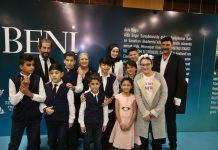 Oscar Adayı Filme İzleyicilerden Yoğun İlgi