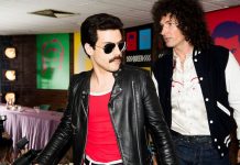 Bohemian Rhapsody ilk gösterimiyle Zorlu PSM’de!