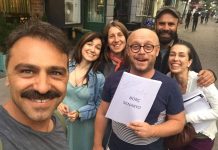 Borç filminin festival yolculuğu devam ediyor…