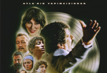 Müslüm Gürses’in Hayatının Anlatıldığı Film Vizyonda