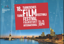 18. Uluslararası Frankfurt Türk Film Festivali’ne Son 3 Gün!