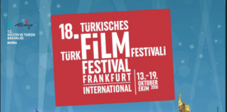 18. Uluslararası Frankfurt Türk Film Festivali’ne Son 3 Gün!