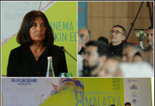8. Malatya Uluslararası Festivali Programı Açıklandı