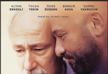 Bizi Hatırla 23 Kasım’da Sinemalarda