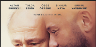 Bizi Hatırla 23 Kasım’da Sinemalarda