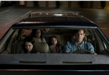 Netflix ‘den Halloween Özel Programi