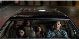 Netflix ‘den Halloween Özel Programi