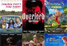 09 Kasım’da Vizyona Girecek Filmler