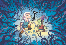 Dısenchantment Yeni Bölümleriyle Geri Dönüyor