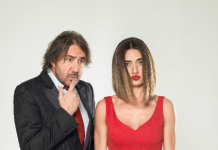 Hande Subaşı ve Hakan Meriçliler İçin Geri Sayım Başladı.