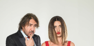 Hande Subaşı ve Hakan Meriçliler İçin Geri Sayım Başladı.