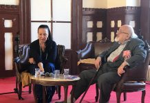 Gösteri Sanatları Sirkeci Garında Buluşuyor…