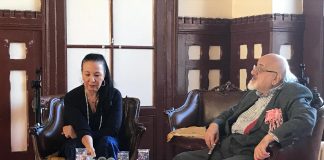 Gösteri Sanatları Sirkeci Garında Buluşuyor…