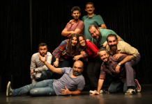 Komedi Festivali’nin programı belli oldu!