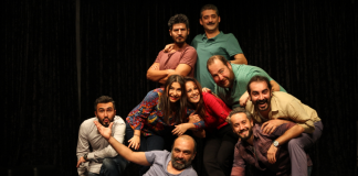 Komedi Festivali’nin programı belli oldu!