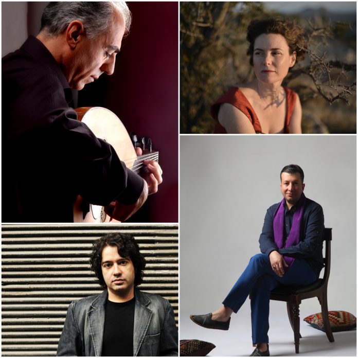 dirensanat-pera-müzesi-yeni-sesler