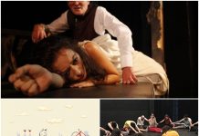 Tatavla Sahnesi 2018 Programi