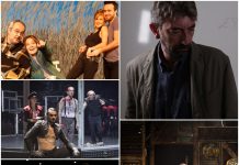 Tiyatro Pera Kasım/ Aralık 2018 Programı